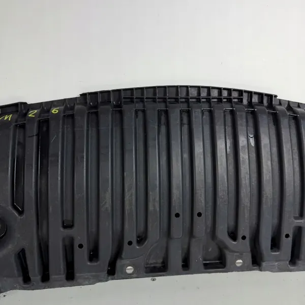Cubierta inferior parachoques Mercedes C W204 OEM A2045200723 image 3