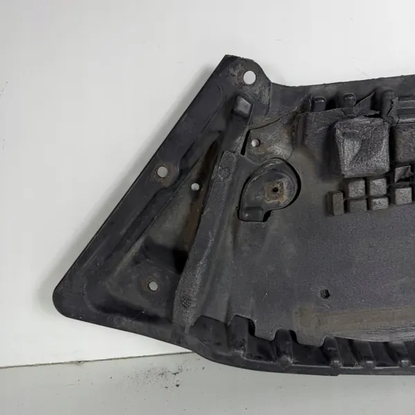 Cubierta inferior parachoques Mercedes C W204 OEM A2045200723 image 7