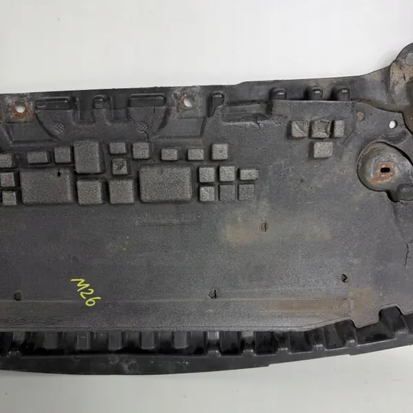 Cubierta inferior parachoques Mercedes C W204 OEM A2045200723 image 9