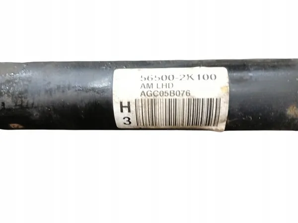 Caixa de Direção KIA SOUL I (2008-2011) 56500-2K100 image 5