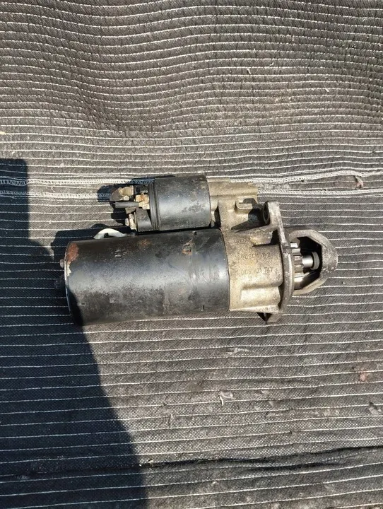 Motor de arranque BMW 3 E36 1.8 TDS 90-00 image 5