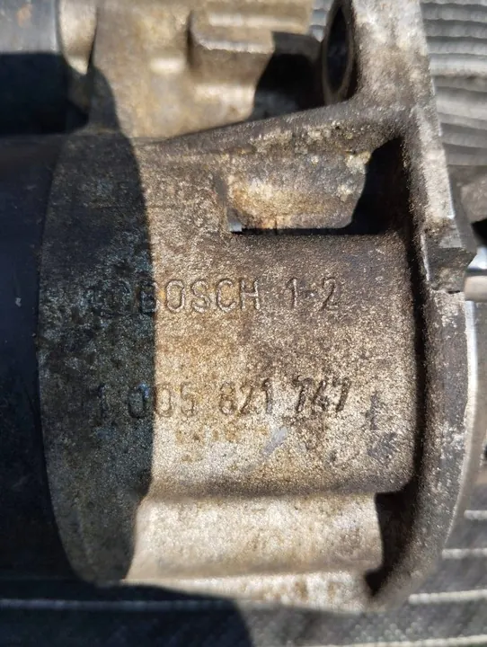 Motor de arranque BMW 3 E36 1.8 TDS 90-00 image 6