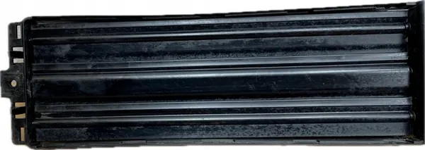 OPEL ASTRA J IV GRILHA DE AR 13294282 image 2