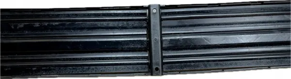 OPEL ASTRA J IV GRILHA DE AR 13294282 image 3