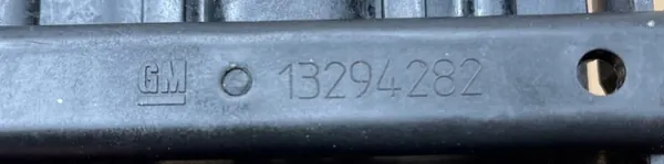 OPEL ASTRA J IV GRILHA DE AR 13294282 image 8