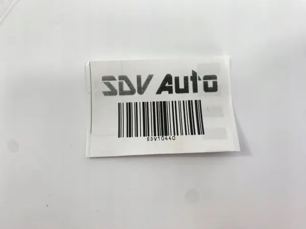 Manchon de Levier OEM SDV10440 pour Mercedes 190 201 image 8