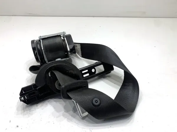 Linker Front-Sicherheitsgurt VW Golf VI OEM LORK-1035-32609 image 2