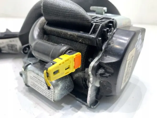 Linker Front-Sicherheitsgurt VW Golf VI OEM LORK-1035-32609 image 3