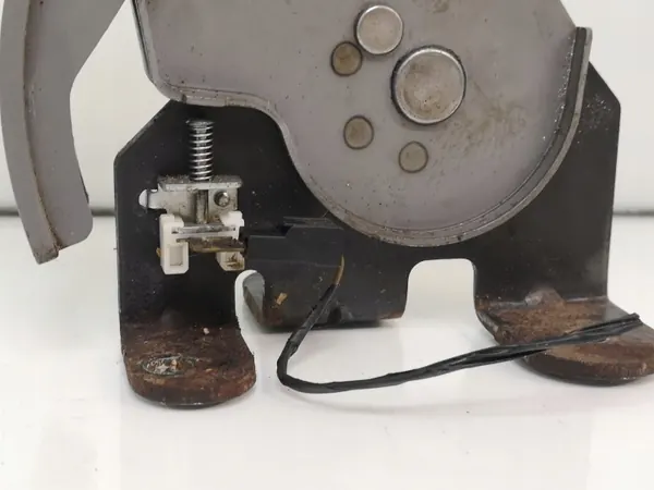 Levier de frein à main OEM FRC31938 pour Hyundai H-1 image 4