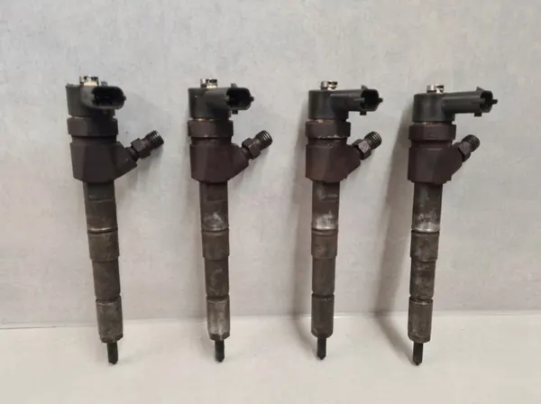 Suuttimet OEM 0445110243 Opel Astra III 1.9 CDTI:lle image 2