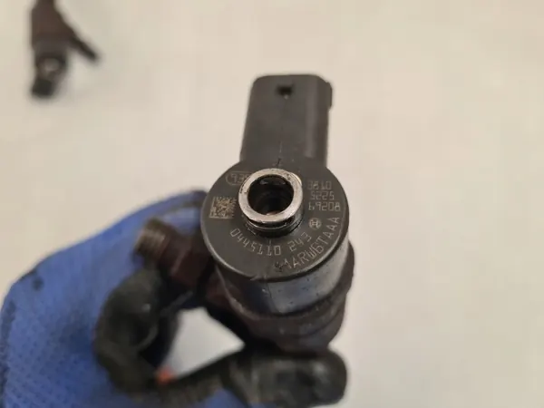 Suuttimet OEM 0445110243 Opel Astra III 1.9 CDTI:lle image 7