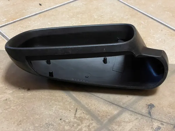 BLIC Peilin Kotelo Vasen Audi A4 B5 OEM BLI6103-01-1321797P/RS4 image 2