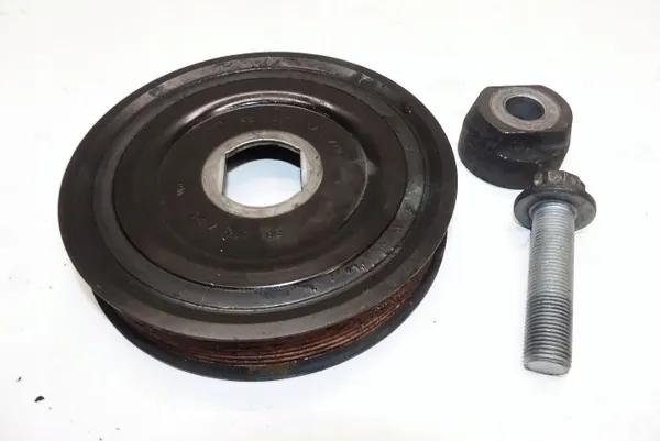 OEM 123039555R drivrem för Renault 2.0 Blue dCi image 2