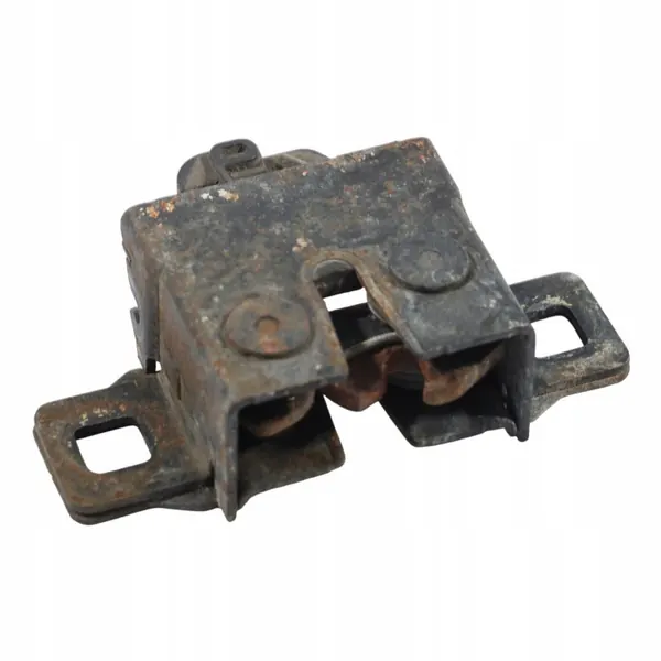 Mercedes-Benz Motorkapslot OEM 5H2216700CB - Gebruikt image 2