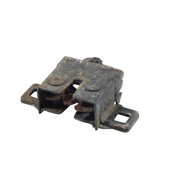 Mercedes-Benz Motorkapslot OEM 5H2216700CB - Gebruikt image 3