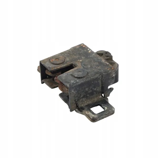 Mercedes-Benz Motorkapslot OEM 5H2216700CB - Gebruikt image 4