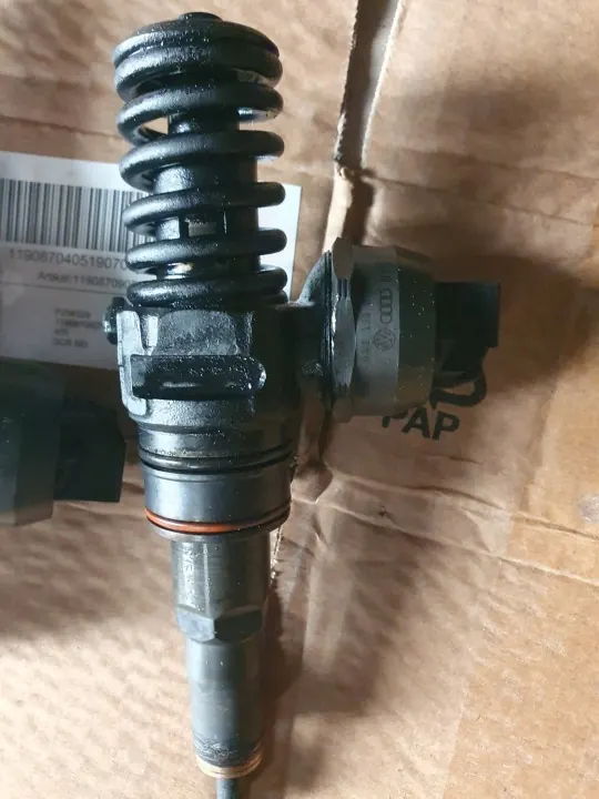 Einspritzpumpe OEM 0414720035 045130073T 2Stk image 3