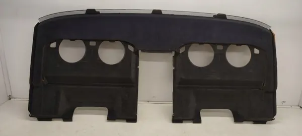 Estante maletero Mercedes-Benz S W140 1998 OEM CAR7334 image 5