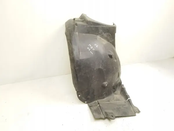 Mercedes-Benz C W203 2007 Passaruota Anteriore Sinistro image 2