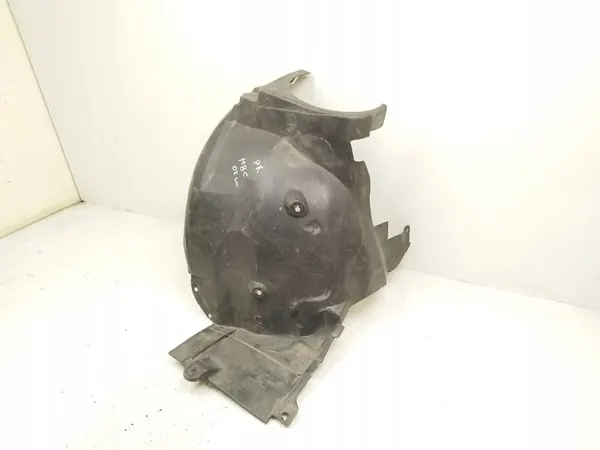 Mercedes-Benz C W203 2007 Passaruota Anteriore Sinistro image 4