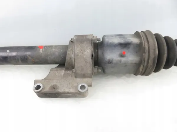 Vänster drivaxel Fiat Croma II 1.9 16V M-Jet image 3