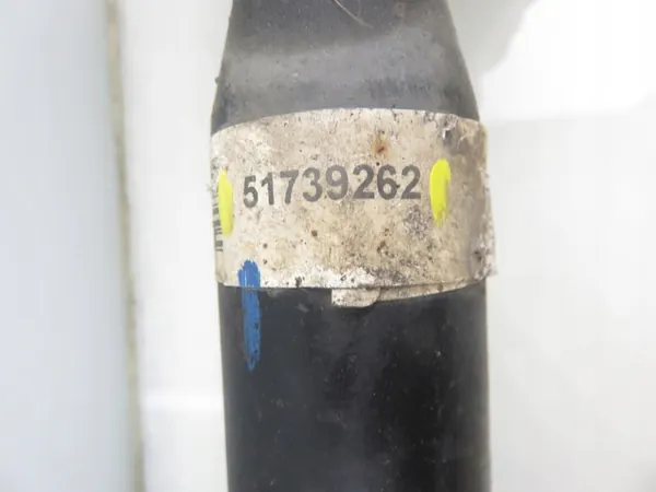 Vänster drivaxel Fiat Croma II 1.9 16V M-Jet image 4