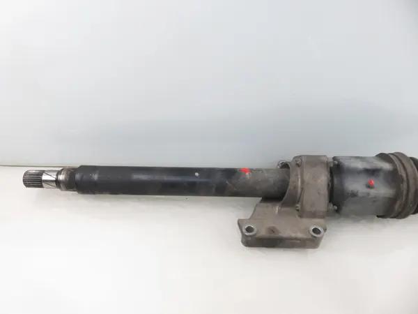 Vänster drivaxel Fiat Croma II 1.9 16V M-Jet image 8