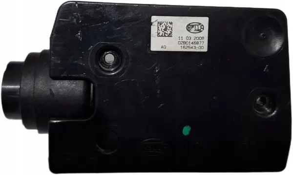 Motor Nivelamento Farol Porsche Cayenne OEM 162543-00 image 2