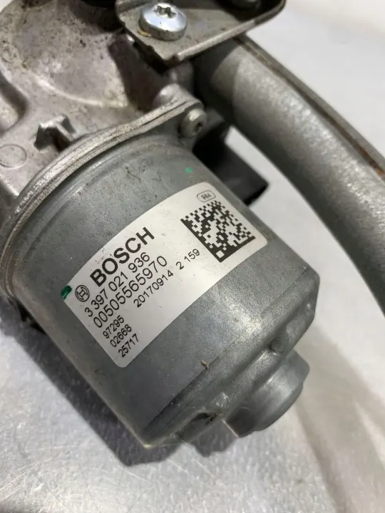 Alfa Romeo Stelvio Pyyhinvarsi OEM FBZ19419 - Käytetty image 8