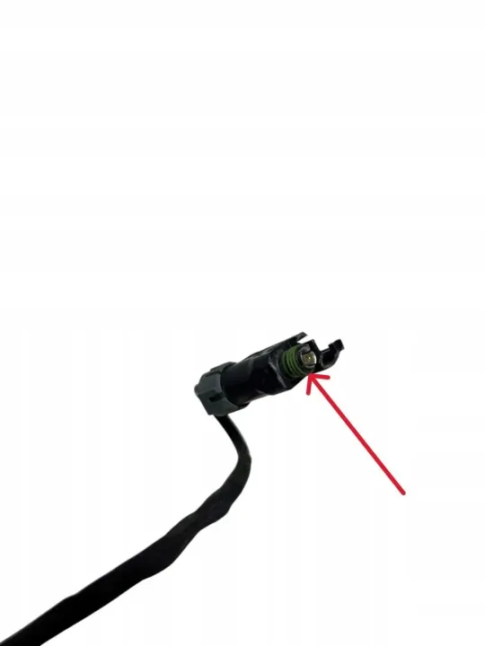 Support radar PDC avant Mercedes Classe C W206 OEM A2065405370 image 4