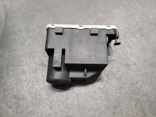 Mercedes-Benz centrale sluitpomp OE 1248000348 image 4