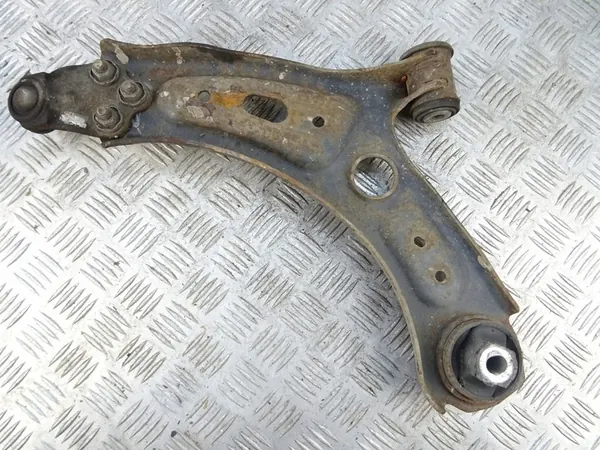 Braccio di Controllo Anteriore Destro Fiat 500X Jeep Renegade image 2