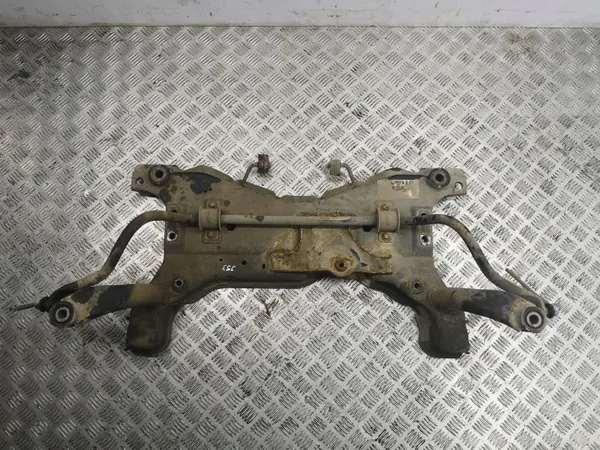 Ford Focus C-MAX 2005 Traverse avant OEM AMD59259 image 2