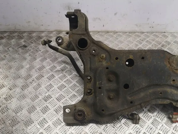 Ford Focus C-MAX 2005 Traverse avant OEM AMD59259 image 4