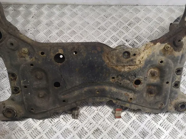 Ford Focus C-MAX 2005 Traverse avant OEM AMD59259 image 5