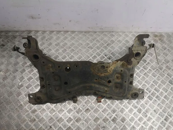 Ford Focus C-MAX 2005 Traverse avant OEM AMD59259 image 6