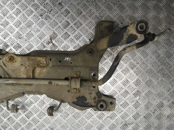 Ford Focus C-MAX 2005 Traverse avant OEM AMD59259 image 7