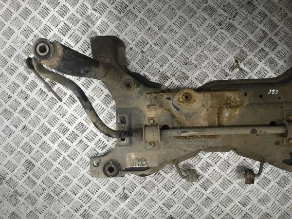 Ford Focus C-MAX 2005 Traverse avant OEM AMD59259 image 8