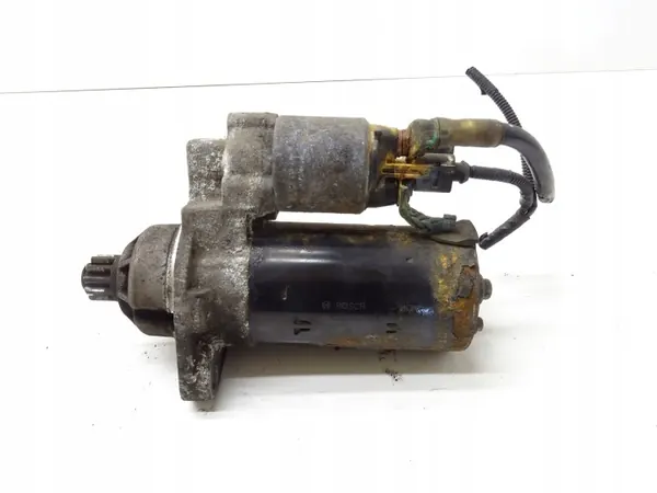 Motor de Arranque OEM 0001123038 para Seat Leon II image 2