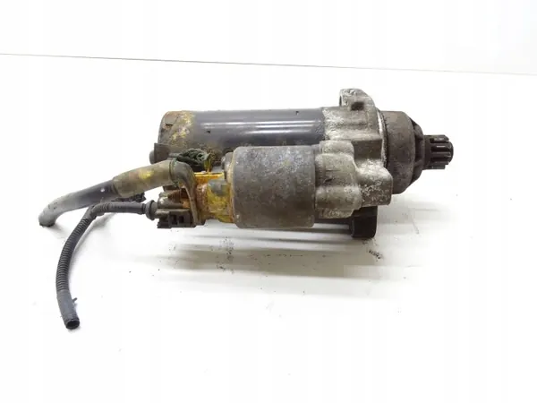 Motor de Arranque OEM 0001123038 para Seat Leon II image 3