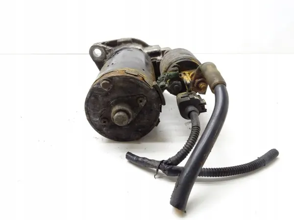 Motor de Arranque OEM 0001123038 para Seat Leon II image 4