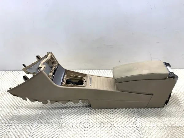Mittentunnel OEM LORK-389-294 för VW Passat B7 image 2