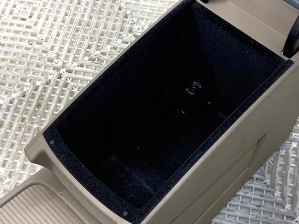 Mittentunnel OEM LORK-389-294 för VW Passat B7 image 3