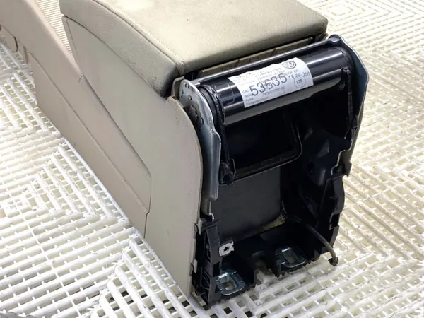 Mittentunnel OEM LORK-389-294 för VW Passat B7 image 4