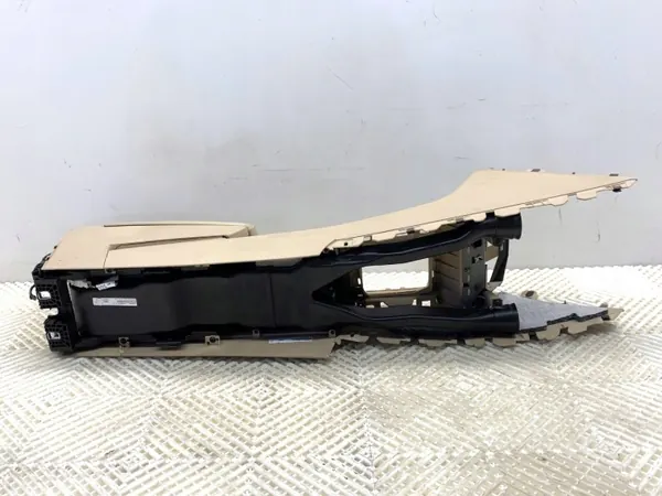 Mittentunnel OEM LORK-389-294 för VW Passat B7 image 6