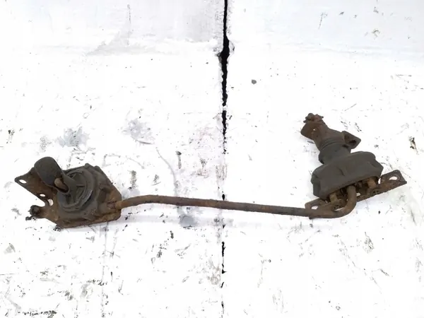 Montage de roue de secours Volkswagen Amarok image 1