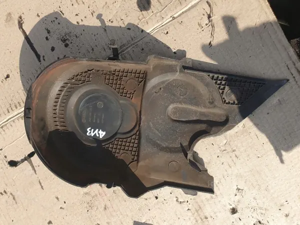 OEM 045109107E Ventildeckel för VW Passat B5 1.9 TDI image 3