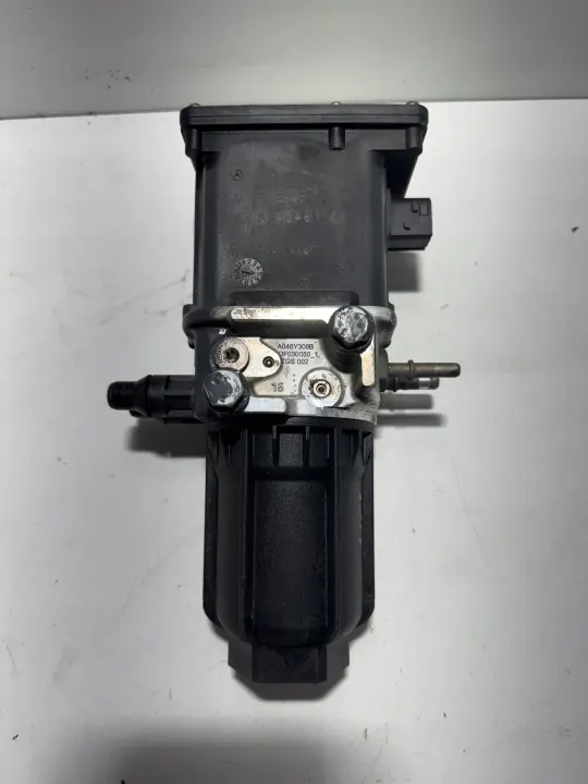 Pompe AdBlue OEM A0001405578 pour Camions Mercedes image 3