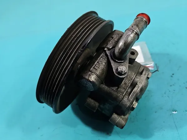 Bomba de direção assistida VW Crafter 06-11 2.5 TDI image 2