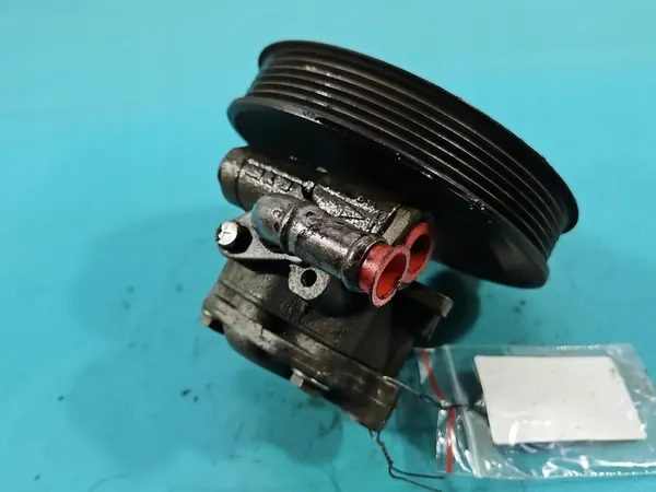 Bomba de direção assistida VW Crafter 06-11 2.5 TDI image 3